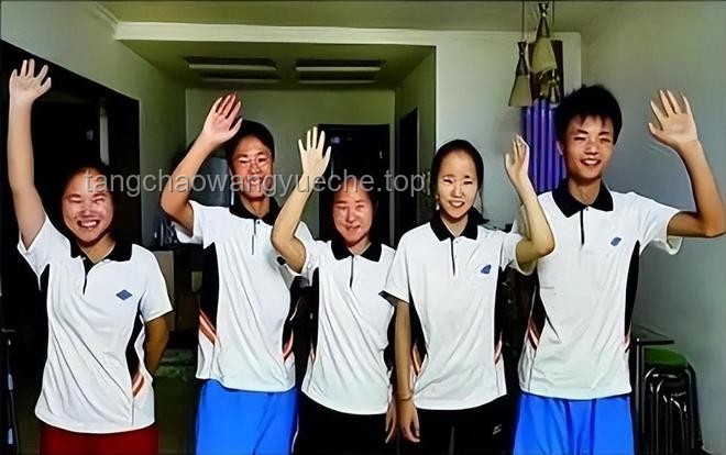 五胞胎参加高考：教育公平与家庭挑战的深度洞察